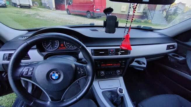 Sprzedam BMW Seria 3 e90 320i Bukowsko - zdjęcie 6