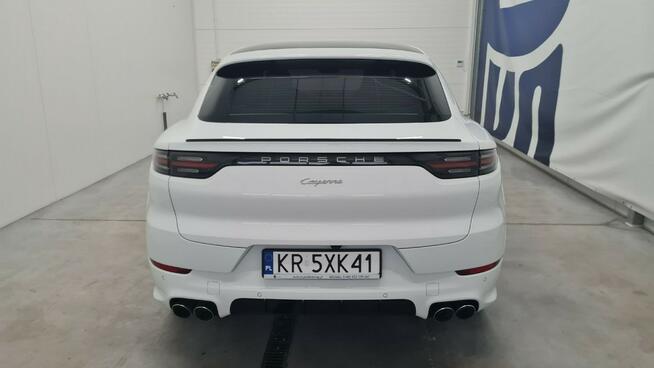 Porsche Cayenne Grójec - zdjęcie 7