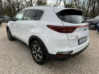 Kia Sportage 1.6 T-GDI 177km, Salon PL, 4x4, Iwł, FV23% Pęcice - zdjęcie 7