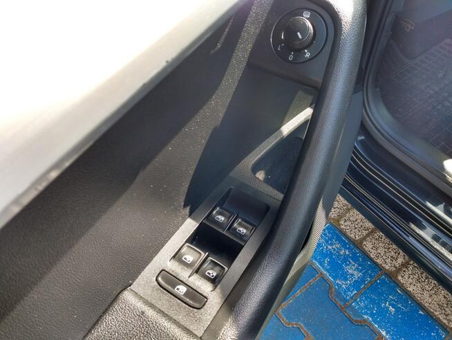 Škoda Octavia 1,4  150 KM Tychy - zdjęcie 11