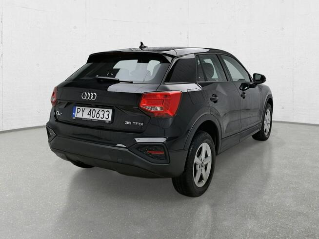 Audi Q2 Komorniki - zdjęcie 7