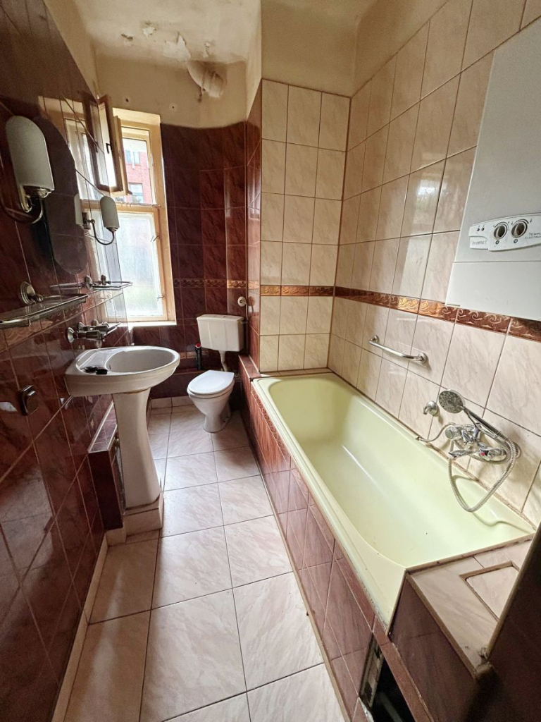 Przestronne 3 pokoje w świetnej lokalizacji! Poznań - zdjęcie 9