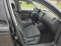 Volkswagen Tiguan klimatronic PDC Raba Niżna - zdjęcie 8