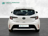Toyota Corolla 1.2 T Comfort Hatchback Warszawa - zdjęcie 6