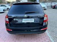 Škoda Octavia Gwarancja, Salon Polska, 4x4, Sade Budy - zdjęcie 6