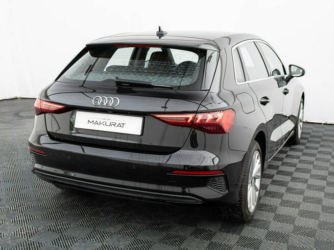 Audi A3 DW1YW32#35 TFSI basis Podgrz.f 2 stref klima Salon PL VAT23% Gdynia - zdjęcie 5