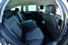 Volkswagen Passat 2.0Tdi 140KM Navi Klimatronik Grzane Fotele Płock - zdjęcie 9