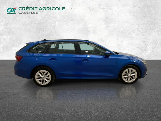 Skoda Octavia 1.5 TSI ACT Style Warszawa - zdjęcie 4