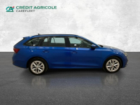 Skoda Octavia 1.5 TSI ACT Style Warszawa - zdjęcie 4