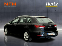 Seat Leon 1,5 EcoTSI S&amp;S Style (130 KM) Salon PL F-Vat Warszawa - zdjęcie 4