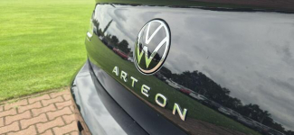 Volkswagen Arteon R-LINE-MATRIX-AMBILIGHT-MEDIA Paproć - zdjęcie 9
