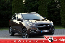 Hyundai ix35 1.6GDI*135KM