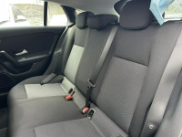 Mercedes CLA 180 ShootingBrake Automat Podgrzewanie Kamera Klimatronik Gliwice - zdjęcie 11