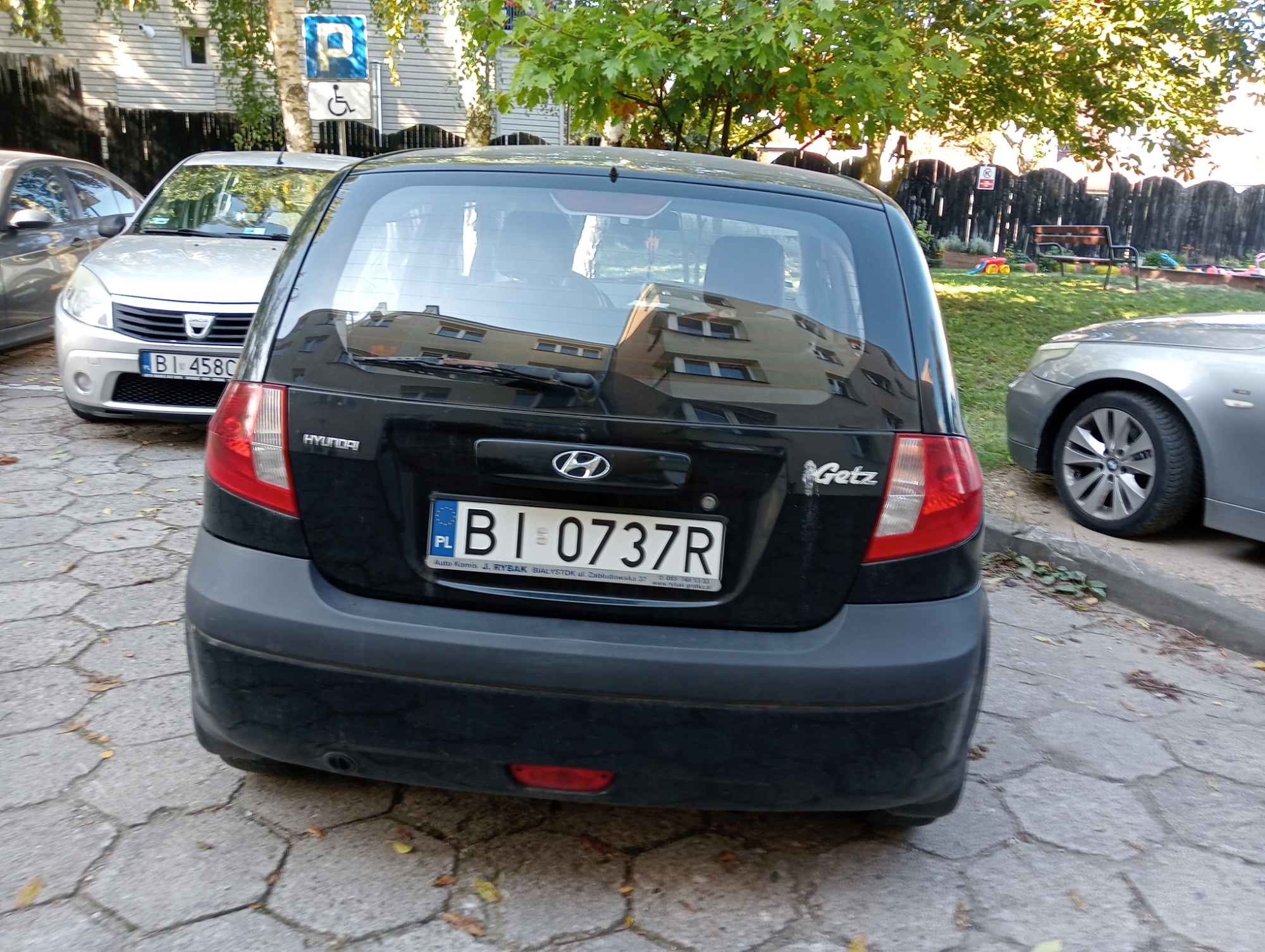 Sprzedam Białystok - zdjęcie 3
