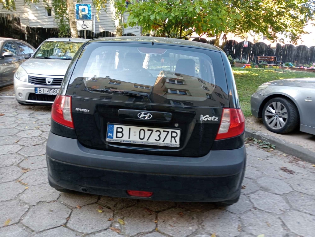 Sprzedam Białystok - zdjęcie 3