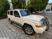 Na sprzedaż samochód Jeep Commander 5.7 V8 Limited Lublin - zdjęcie 2