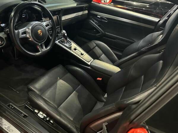 Sprowadzenie Porsche 911 Turbo S 2016 - Import USA, Tangerin Opole - zdjęcie 7