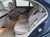 Mercedes S 350 Komorniki - zdjęcie 12