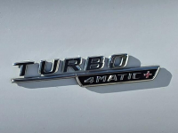 AMG Mercedes C W205 220d 4Matic panorama, ledy, 69,400 Cena Brutto Białystok - zdjęcie 11