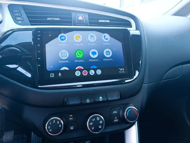 Kia Cee'd Salon Polska Karczew - zdjęcie 5
