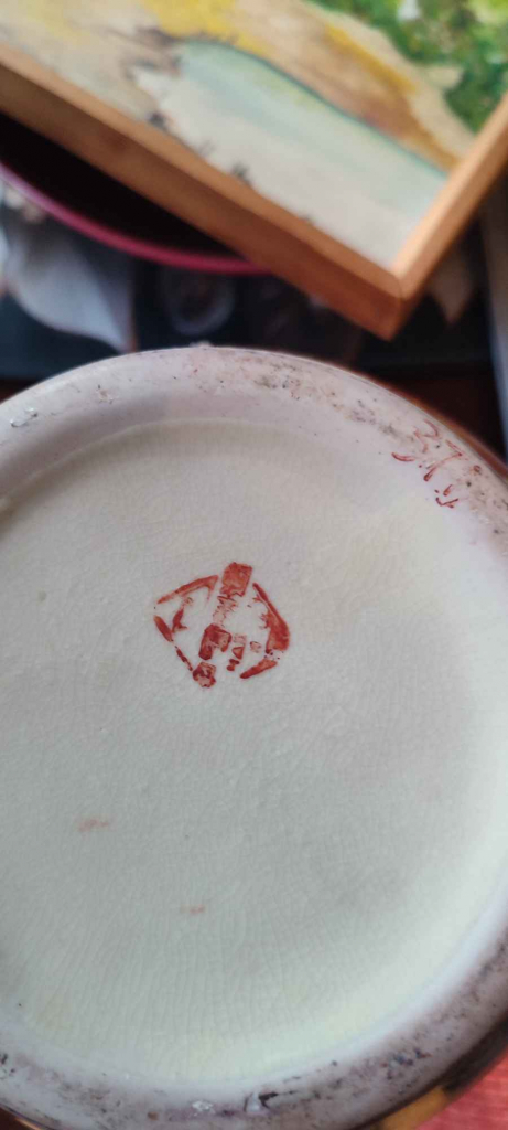 Sprzedam Japoński wazon Stargard - zdjęcie 2