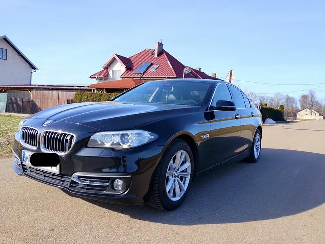SPRZEDAM BMW F10 Ciechanów - zdjęcie 3