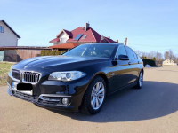 SPRZEDAM BMW F10 Ciechanów - zdjęcie 3