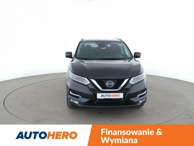 Nissan Qashqai Navi/ Aut.klima/ Czujniki Park/ Bluetooth Warszawa - zdjęcie 10