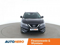 Nissan Qashqai Navi/ Aut.klima/ Czujniki Park/ Bluetooth Warszawa - zdjęcie 10