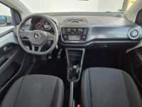 Volkswagen Up! LEDY * 5drz * klima * Raba Niżna - zdjęcie 9