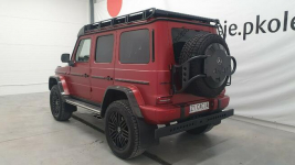 Mercedes G 63 AMG Grójec - zdjęcie 6