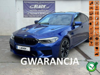 BMW M5 Salon Polska - Pisemna Gwarancja 12 miesięcy