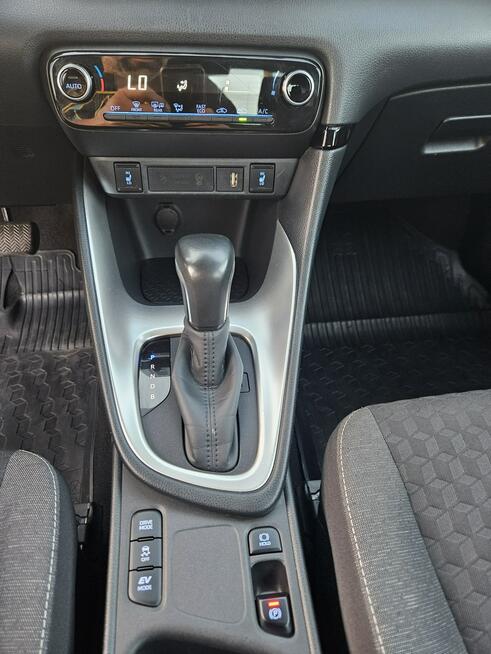 Mazda 2 Toyota Yaris Polski salon Liszki - zdjęcie 10