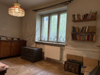 3 pok. w przedwojennej kamienicy | Żelazna | 59 m2 Wola - zdjęcie 2