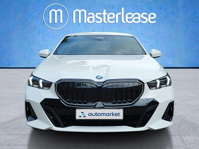 BMW 520 d mHEV M Sport  ! Z Polskiego Salonu ! Faktura VAT ! Warszawa - zdjęcie 2
