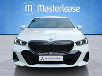 BMW 520 d mHEV M Sport  ! Z Polskiego Salonu ! Faktura VAT ! Warszawa - zdjęcie 2