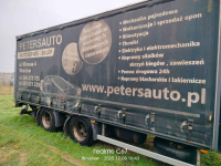 Sprzedam przyczepę tandem Psie Pole - zdjęcie 3