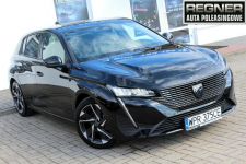 Peugeot 308 FV23% Automat Navi Kamera Wirtualny kokpit LED Tempomat