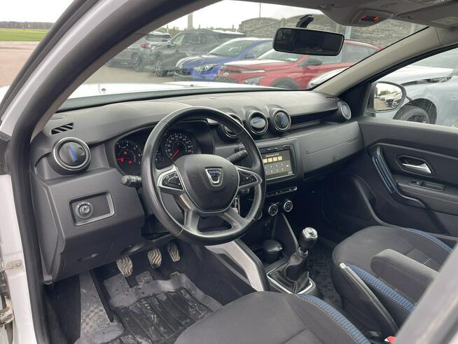 Dacia Duster 4x4 Klimatyzacja  Czujniki parkowania 150KM Gliwice - zdjęcie 7