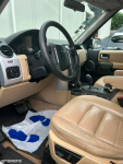 Land Rover Discovery 3 Wrocław - zdjęcie 11