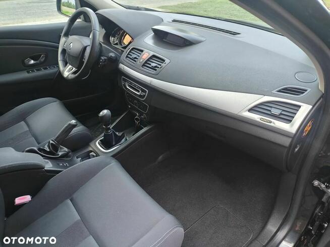 Renault Megane 1.6 16V 110 LIMITED Chełmce - zdjęcie 11