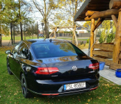 Vw passat b8 salon polski Słupca - zdjęcie 8