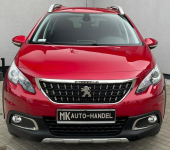Peugeot 2008 1.6 HDI Pyzdry - zdjęcie 2