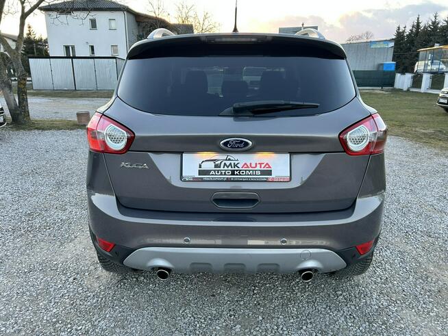 Ford Kuga Nowe Iganie - zdjęcie 6