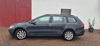 Volkswagen Golf Paproć - zdjęcie 4
