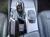 BMW 520 X-Drive 4x4 Goczałkowice-Zdrój - zdjęcie 10