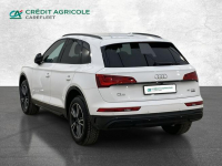 Audi Q5  40 TFSI MHEV Quatro Advanced S Tronic Warszawa - zdjęcie 7