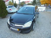 Opel Astra Bezwypadkowa 1.9 CDTI-120 KM- opłacona-patrz opis-LIFT! Mogilno - zdjęcie 4