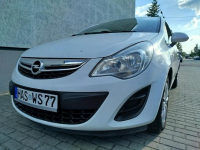 Opel Corsa 1,2 benzyna 2011r LIFT import niemcy oplaty w cenie