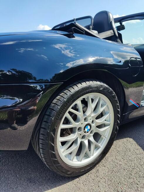 Sprzedam BMW Z3 Roaster Świdnik - zdjęcie 9